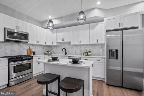 Kitchen - 3000 Windsor Ave, Baltimore, MD 21216 photo 2 of 3