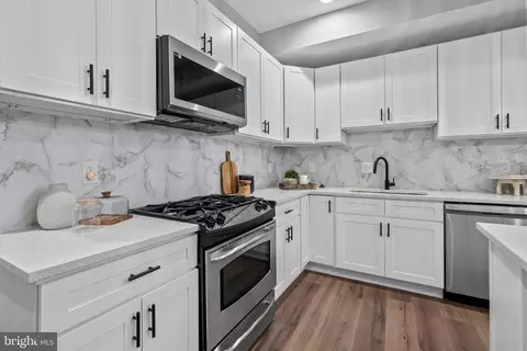 Kitchen - 3000 Windsor Ave, Baltimore, MD 21216 photo 3 of 3