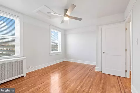 Bedroom - 3322 Chesterfield Ave, Baltimore, MD 21213 photo 8 of 9