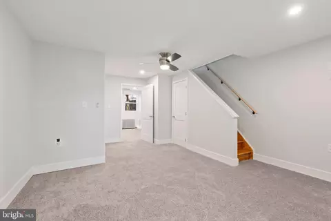 Living - 3322 Chesterfield Ave, Baltimore, MD 21213 photo 5 of 7