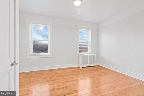 Bedroom - 3322 Chesterfield Ave, Baltimore, MD 21213 photo 1 of 9