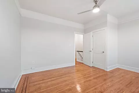 Bedroom - 3322 Chesterfield Ave, Baltimore, MD 21213 photo 3 of 9