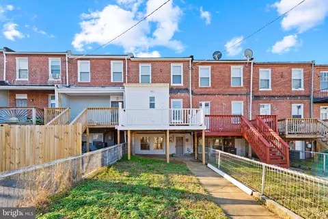 Other - 3322 Chesterfield Ave, Baltimore, MD 21213 photo 13 of 13