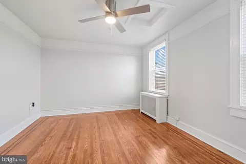 Bedroom - 3322 Chesterfield Ave, Baltimore, MD 21213 photo 9 of 9