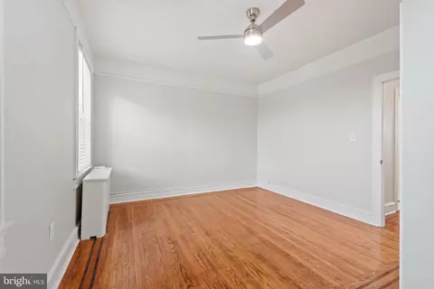 Bedroom - 3322 Chesterfield Ave, Baltimore, MD 21213 photo 4 of 9