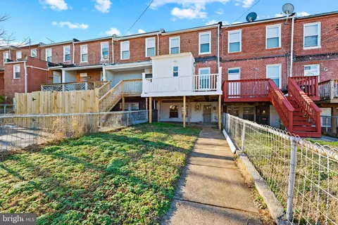 Other - 3322 Chesterfield Ave, Baltimore, MD 21213 photo 12 of 13