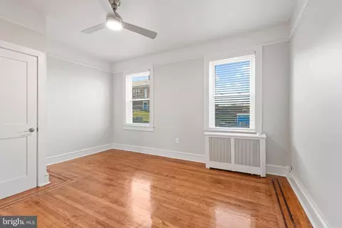 Bedroom - 3322 Chesterfield Ave, Baltimore, MD 21213 photo 2 of 9