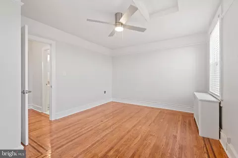 Bedroom - 3322 Chesterfield Ave, Baltimore, MD 21213 photo 6 of 9
