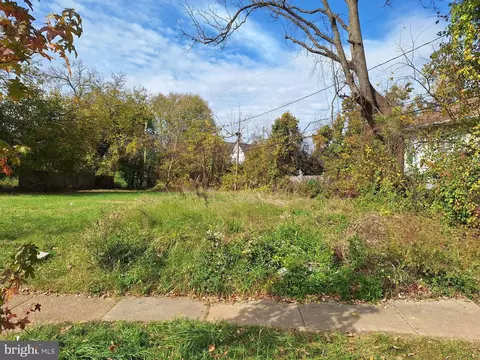 3512 Hayward Ave, Baltimore, MD 21215