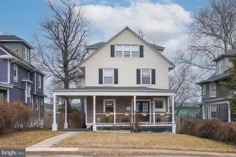 508 Orkney Rd, Baltimore, MD 21212