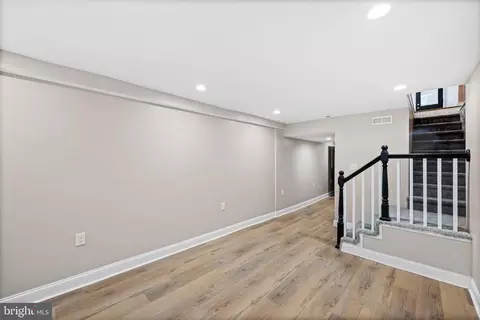 Entry Way - 127 N Decker Ave N, Baltimore, MD 21224 photo 7 of 7