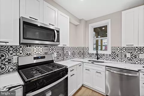 Kitchen - 127 N Decker Ave N, Baltimore, MD 21224 photo 2 of 2
