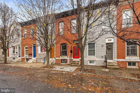 Exterior - 127 N Decker Ave N, Baltimore, MD 21224 photo 4 of 4