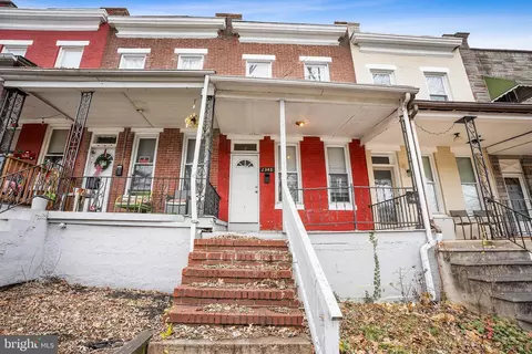 2348 Sidney Ave, Baltimore, MD 21230 photo 3