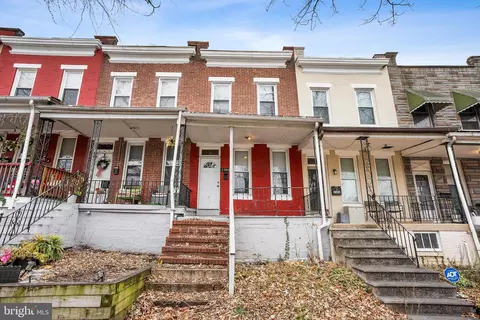 2348 Sidney Ave, Baltimore, MD 21230 photo 2