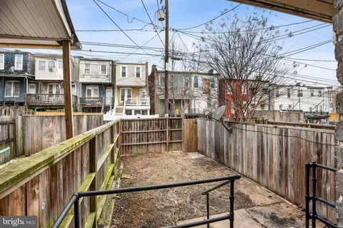 2348 Sidney Ave, Baltimore, MD 21230 photo 21