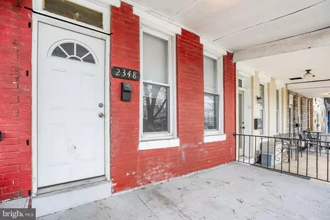 2348 Sidney Ave, Baltimore, MD 21230 photo 4