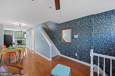 415 E Federal St, Baltimore, MD 21202