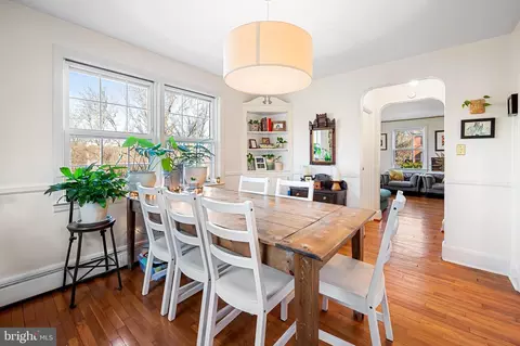 Dining - 5726 Ranny Rd, Baltimore, MD 21209 photo 2 of 3
