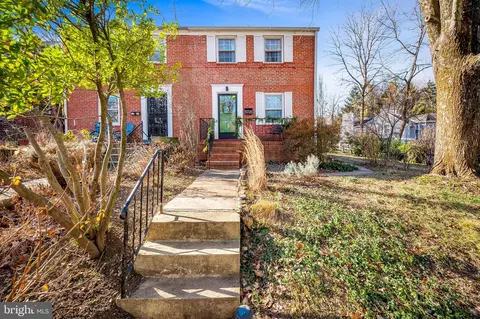 5726 Ranny Rd, Baltimore, MD 21209