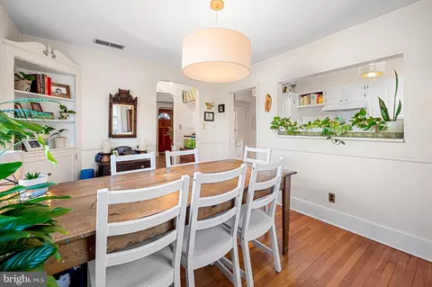 Dining - 5726 Ranny Rd, Baltimore, MD 21209 photo 3 of 3
