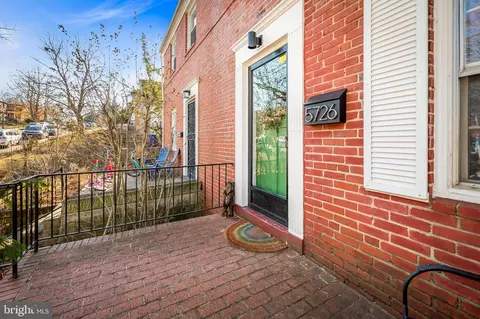Exterior - 5726 Ranny Rd, Baltimore, MD 21209 photo 4 of 10