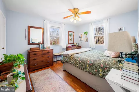 Bedroom - 5726 Ranny Rd, Baltimore, MD 21209 photo 2 of 7