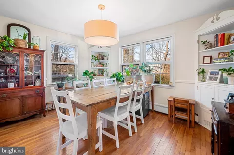 Dining - 5726 Ranny Rd, Baltimore, MD 21209 photo 1 of 3