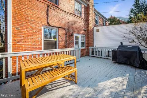 Exterior - 5726 Ranny Rd, Baltimore, MD 21209 photo 6 of 10