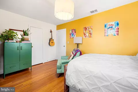 Bedroom - 5726 Ranny Rd, Baltimore, MD 21209 photo 7 of 7