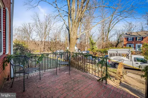 Exterior - 5726 Ranny Rd, Baltimore, MD 21209 photo 3 of 10