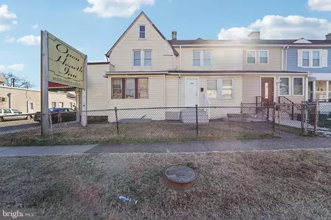 6589 6591 Saint Helena Ave, Baltimore, MD 21222