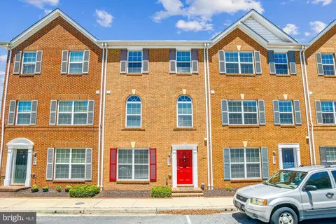 828 Ryan St, Baltimore, MD 21230