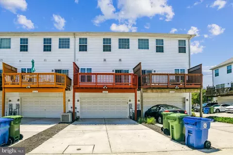 828 Ryan St, Baltimore, MD 21230 photo 2
