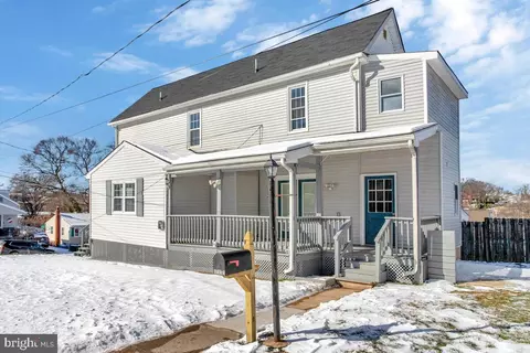 1711 Casadel Ave, Baltimore, MD 21230