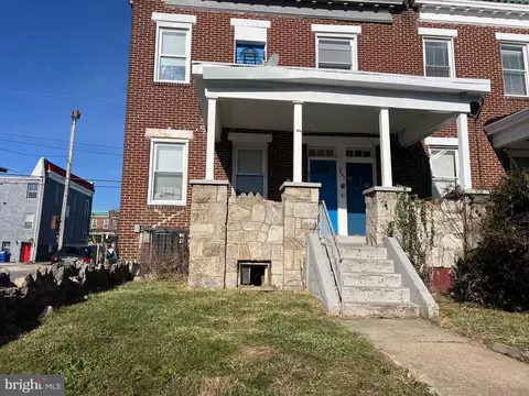 2536 Loyola Southway, Baltimore, MD 21215