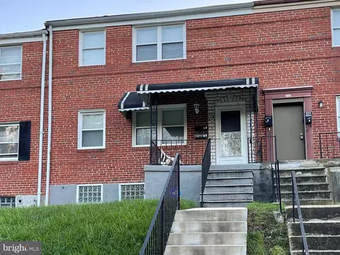 3939 Stokes Dr, Baltimore, MD 21229