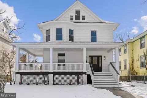 4211 Fernhill Ave, Baltimore, MD 21215