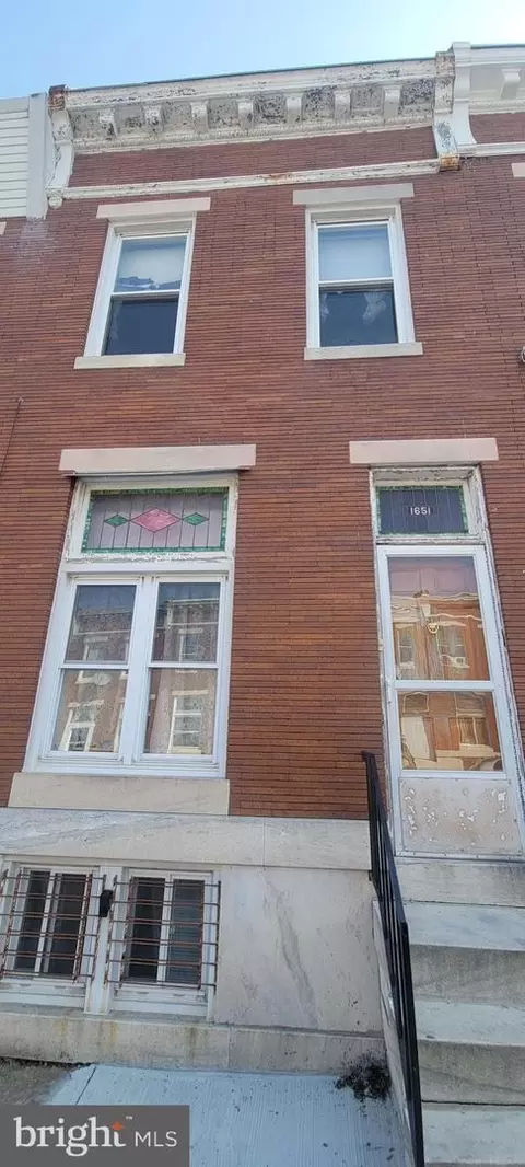 1651 Darley Ave, Baltimore, MD 21213