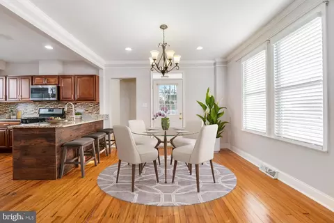 Dining - 5305 Nuth Ave, Baltimore, MD 21206 photo 1 of 1