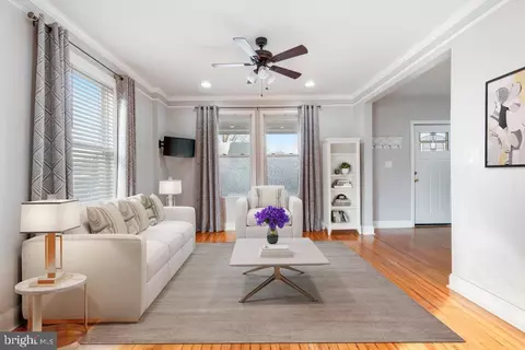 5305 Nuth Ave, Baltimore, MD 21206