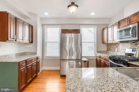 Kitchen - 5305 Nuth Ave, Baltimore, MD 21206 photo 2 of 2