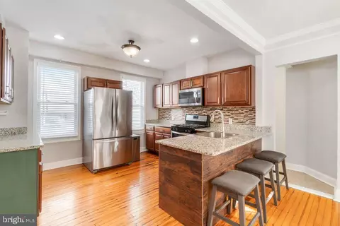 Kitchen - 5305 Nuth Ave, Baltimore, MD 21206 photo 1 of 2