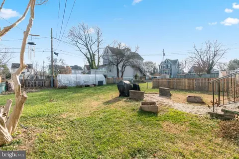 Exterior - 5305 Nuth Ave, Baltimore, MD 21206 photo 3 of 3