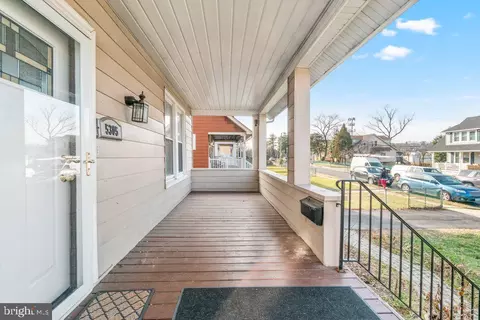 Exterior - 5305 Nuth Ave, Baltimore, MD 21206 photo 2 of 3