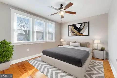 Bedroom - 5305 Nuth Ave, Baltimore, MD 21206 photo 1 of 1