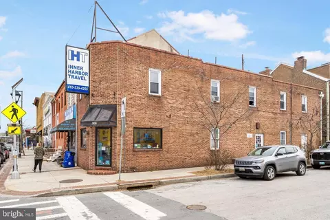 916 Eastern Ave, Baltimore, MD 21202 photo 2