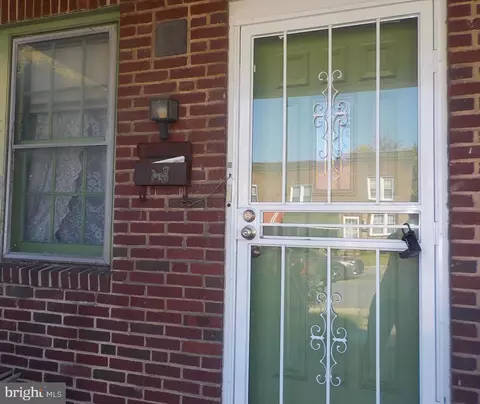 507 E Cold Spring Ln, Baltimore, MD 21212