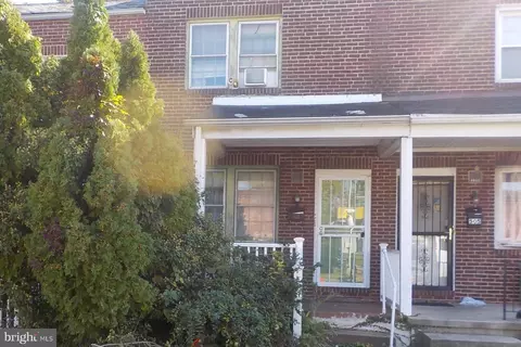 507 E Cold Spring Ln, Baltimore, MD 21212 photo 2