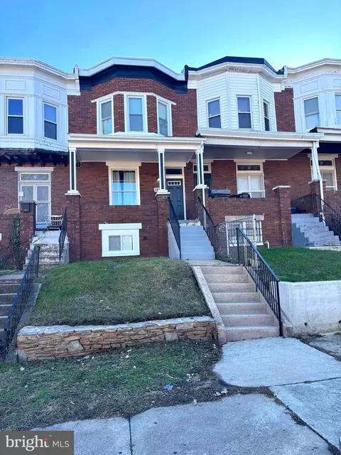 1909 E 20th St, Baltimore, MD 21213 photo 2